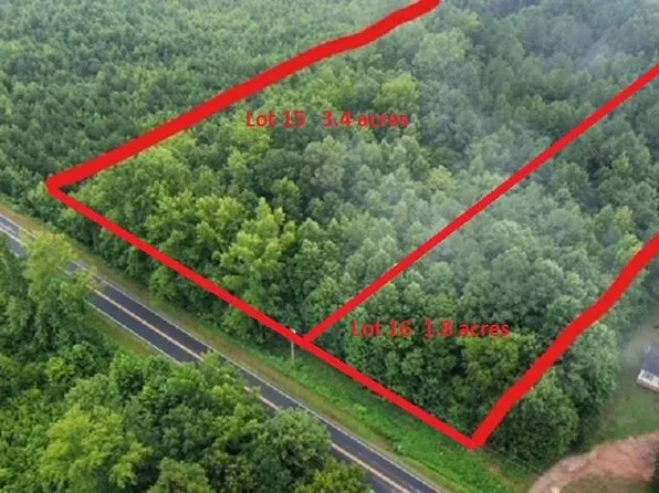 0 Dalton Mill Rd #16, Bullock, NC 27507
