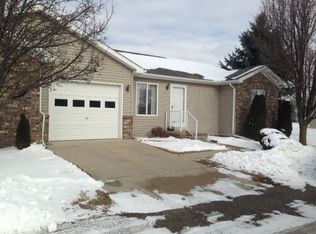 1000 Channel Dr, Marine City, MI 48039
