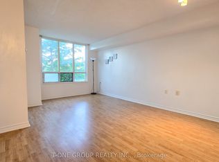 2627 McCowan Rd #315, Toronto, ON M1S 5T1