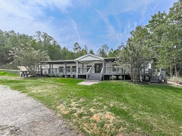 1363 Pleasant Union Rd, Canton, GA 30114