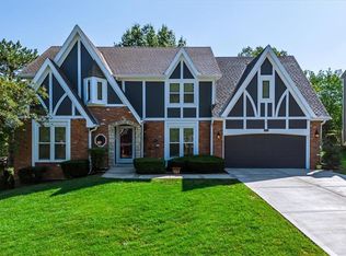 12217 Connell Dr, Overland Park, KS 66213