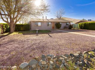 2706 N Date Creek Dr, Prescott Valley, AZ 86314