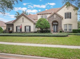 25629 Hawks Run Ln, Sorrento, FL 32776