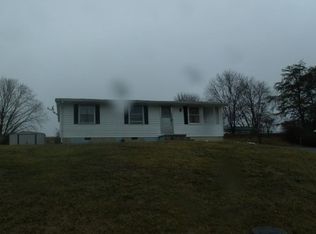 134 Hillside Dr, Buena Vista, VA 24416