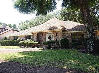 4881 La Belle Terre Blvd, Pensacola, FL 32504
