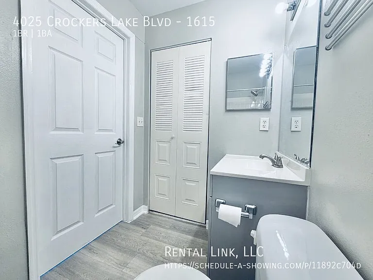 4025 Crockers Lake Blvd #1615 — Photo 11
