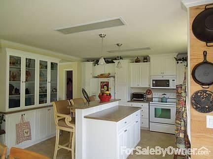 Unfinished cabin
						:
						Was going for an antique look. Some materials were from grandparents home.