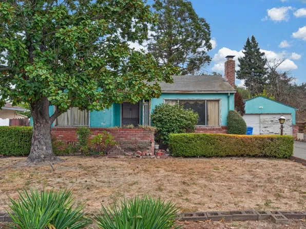 2290 Corby Avenue, Santa Rosa, CA 95407