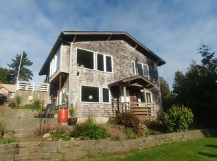 4720 NE G Ave, Neotsu, OR