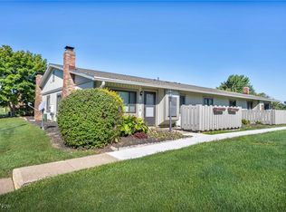 2655 Mull Ave #20B, Copley, OH 44321