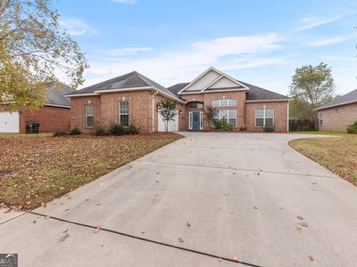 114 Downshire Way, Warner Robins, GA, 31088