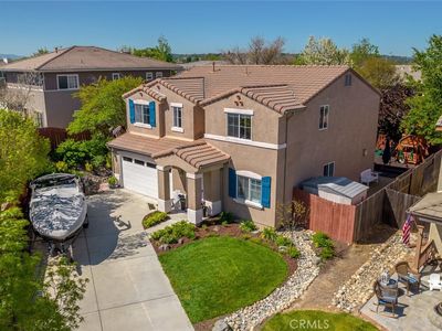 902 Larable Ct, Paso Robles, CA, 93446