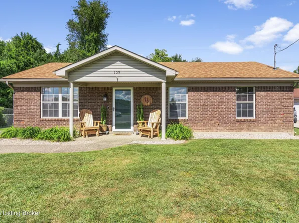 109 Jennymac Ct, Louisville, KY 40229