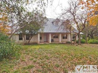 15250 Cadillac Dr, San Antonio, TX 78248