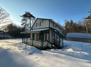 17 E Madrid Rd, Phillips, ME 04966