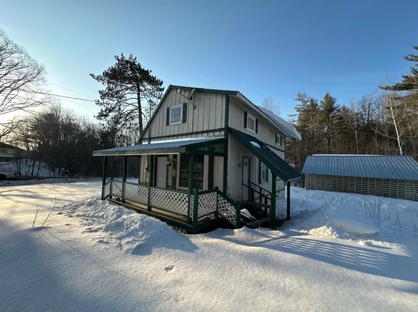 17 East Madrid Road, Phillips, ME 04966