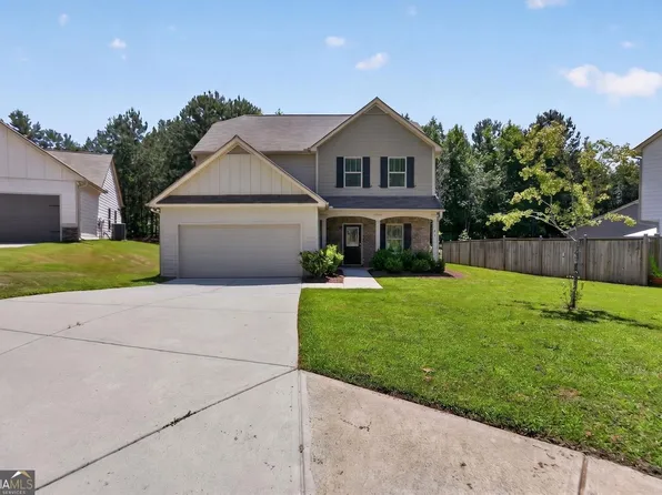 217 Stone Creek Ct, Temple, GA 30179