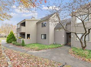 Oronoque Village, Stratford, CT 06614