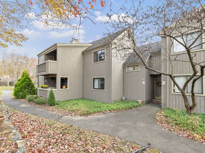 35 Algonquin Lane #D, Stratford, CT, 06614