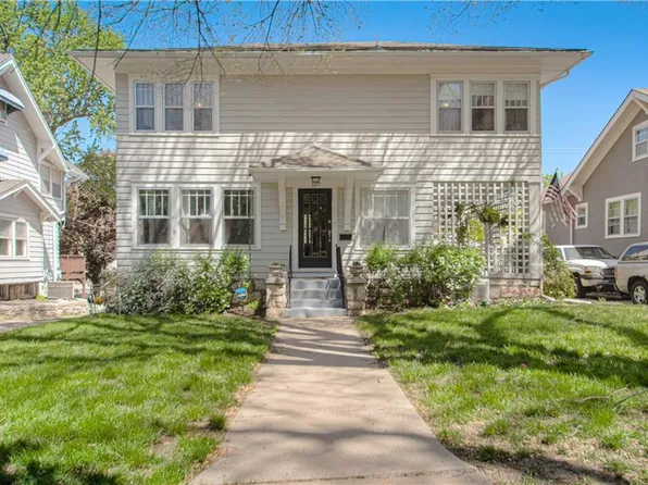 107 N Van Brunt Blvd, Kansas City, MO 64123