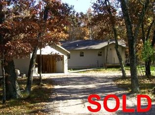 338 Timber Trl, Nekoosa, WI 54457