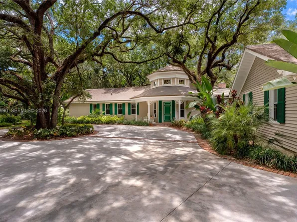 7400 SW 47th Ct, Miami, FL 33143