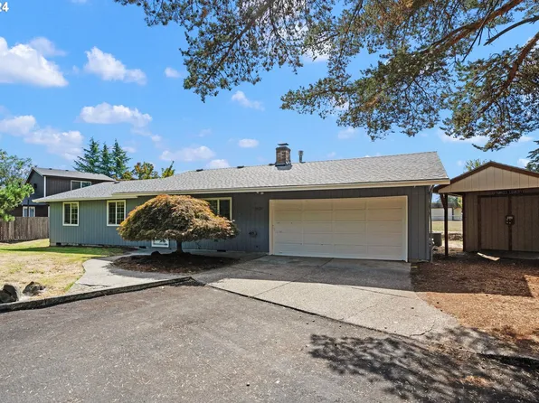 18125 Hardway Ct, Gladstone, OR 97027