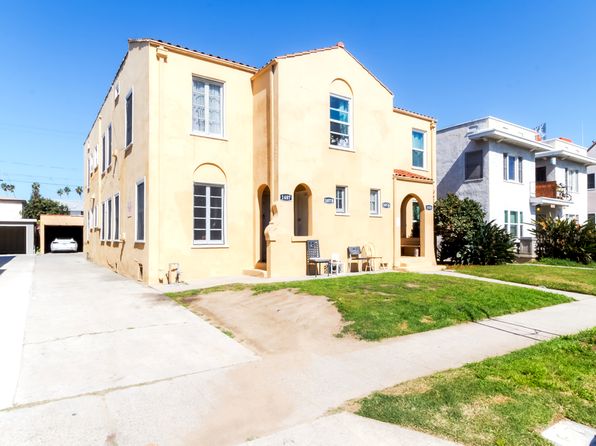 1405 S Bronson Ave #1407