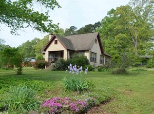 313 Rockdale Rd, Hot Springs, AR 71901