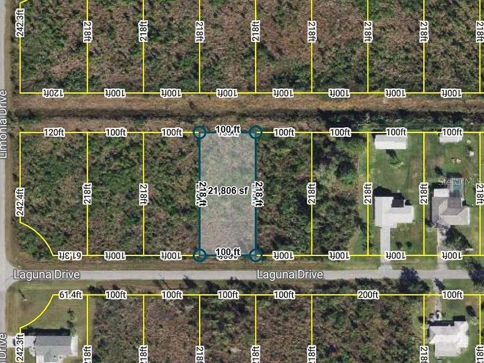 1st image of 118 LAGUNA DRIVE