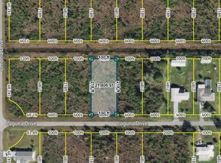118 Laguna Dr, Indian Lake Estates, FL 33855