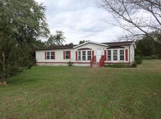 7901 Pittsville Rd, Pittsville, MD 21850