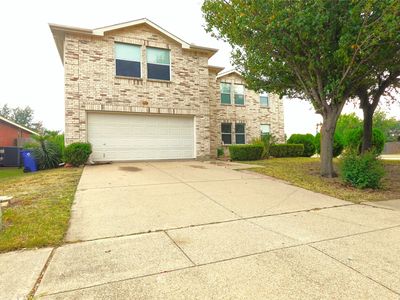 1329 Anna Lea Ln, Burleson, TX, 76028
