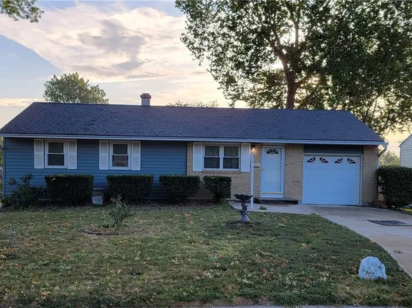 3513 S Adams Ave, Independence, MO 64055