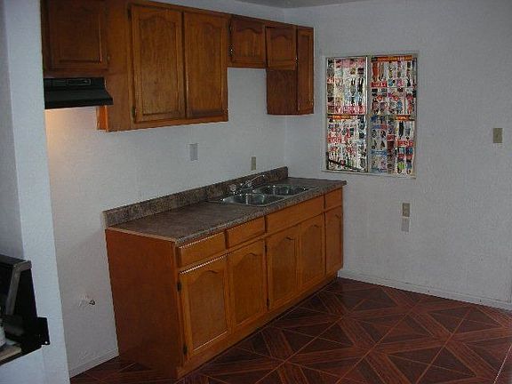 Unit Two Cabinet