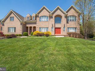 7212 Preservation Ct, Fulton, MD 20759