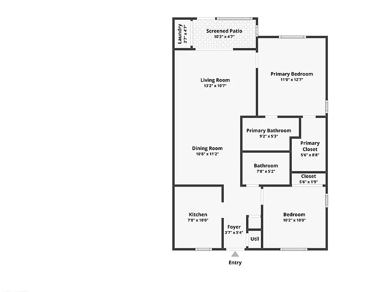 9261 Central Park Dr #106 — Photo 24