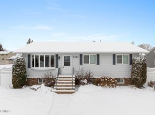 2401 7th Ave E, Williston, ND 58801