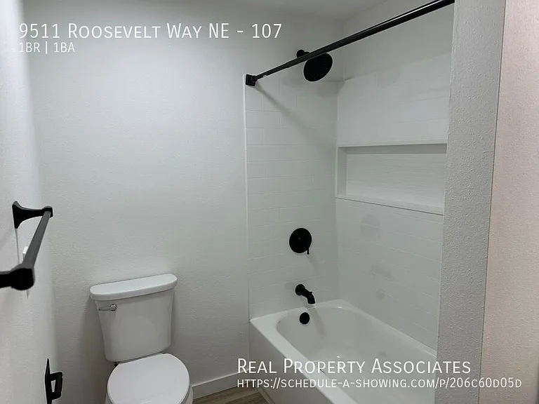 9511 Roosevelt Way NE #107 — Photo 6