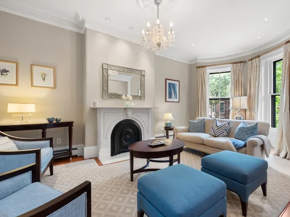 112 Appleton St, Boston, MA 02116