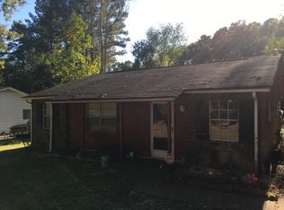 2520 Baney Ct, Raleigh, NC 27610