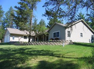 12666 Habitat Dr, Park Rapids, MN 56470