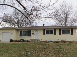 1414 Ringo St, Mexico, MO 65265