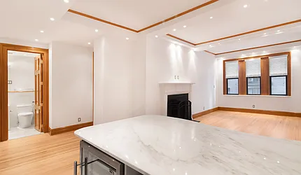 Rented by WAM Partners - William Moses Co.