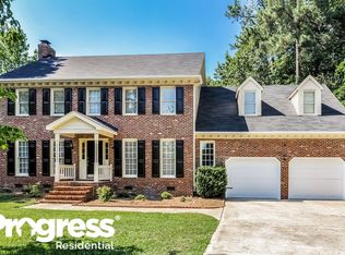 4704 Wyndchase Ct, Fuquay Varina, NC 27526