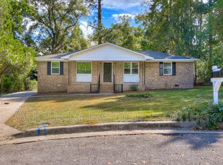 2204 Sandra Ct, Augusta, GA 30906