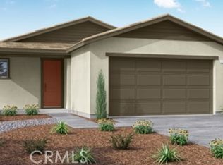 5090 Larkspur Rd, Banning, CA 92220