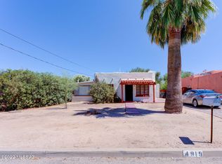 4919 E Lee St, Tucson, AZ 85712