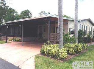 9854 Creekwood Ln, Fort Myers, FL 33905