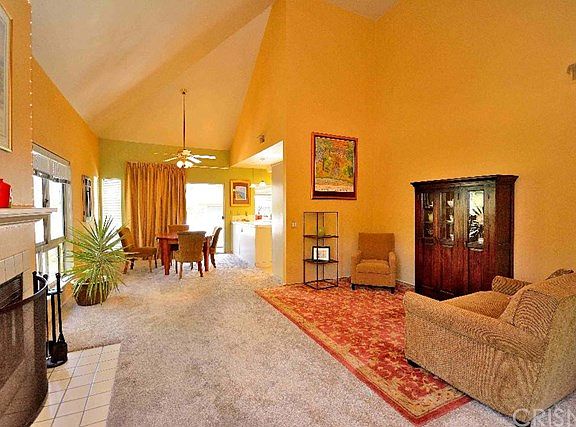 2nd image of 23955 Arroyo Park Dr Unit 159